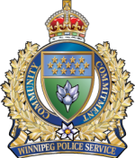 Winnipeg-Police
